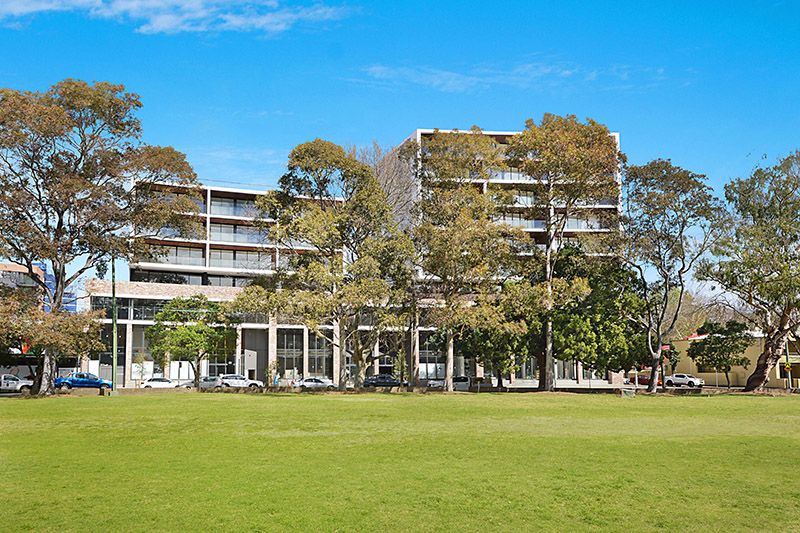 B512/89 Bay Street, Glebe NSW 2037, Image 0