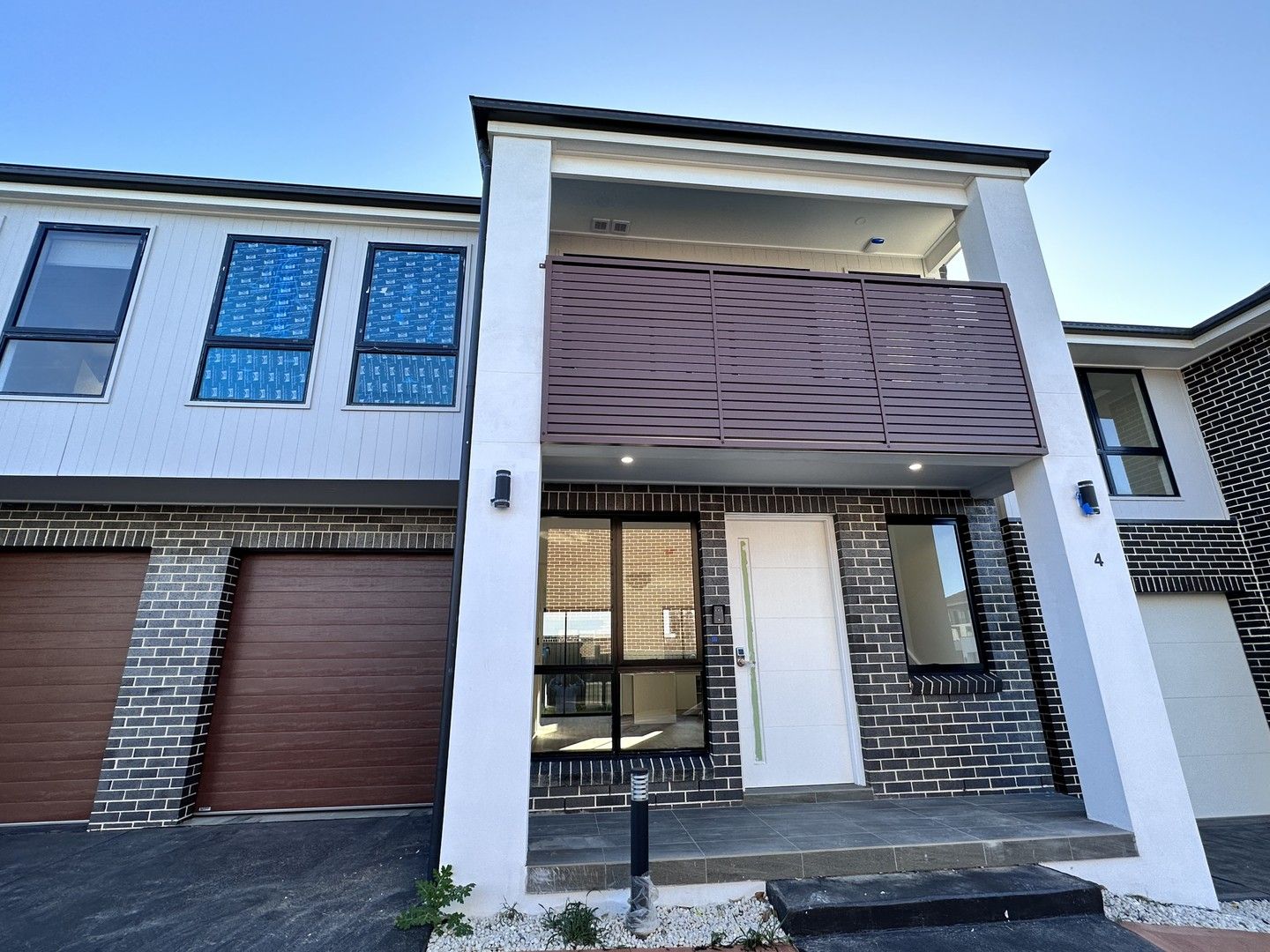 4 Rapp Glade, Marsden Park NSW 2765 Townhouse For Rent Domain