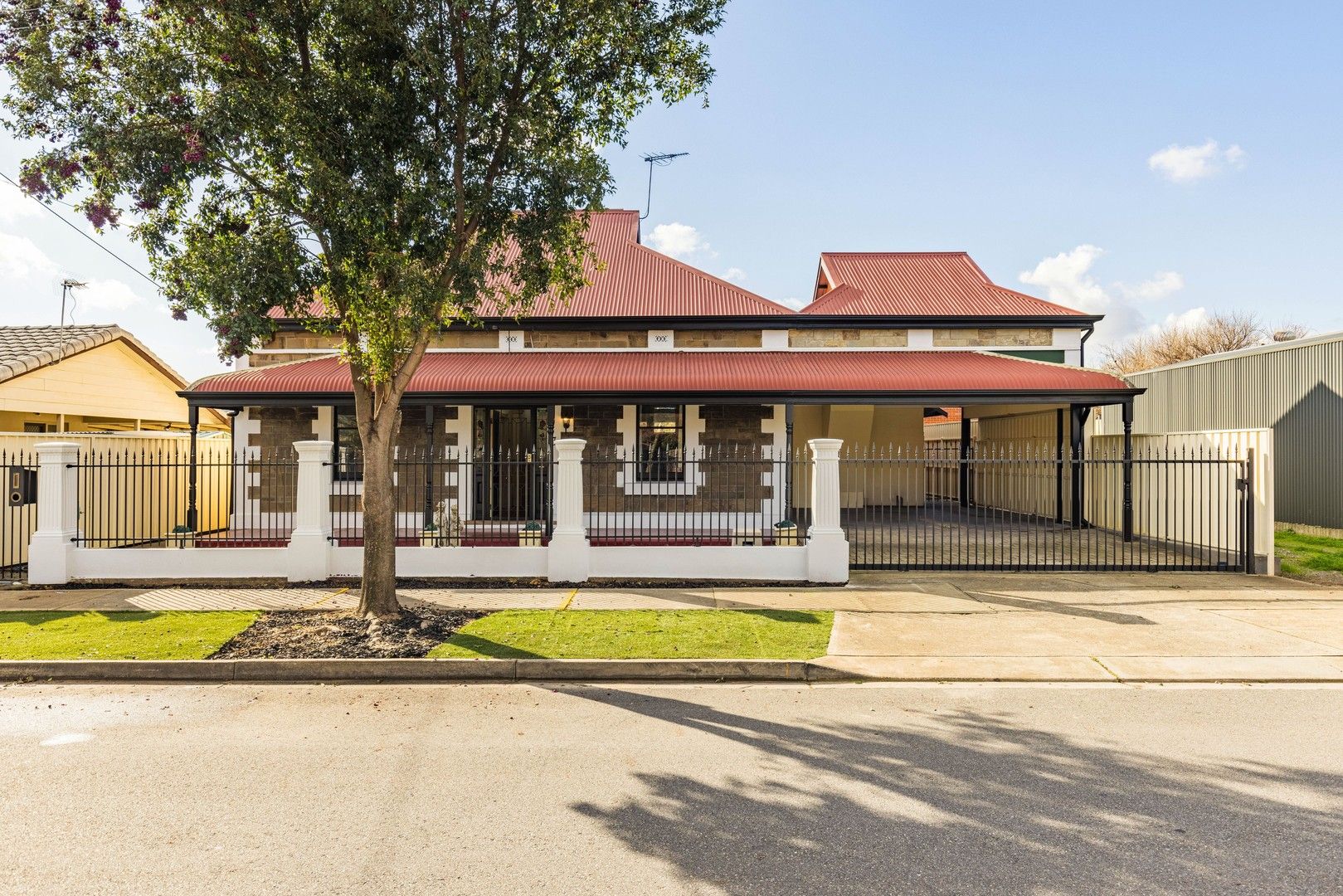 3 Hindmarsh Avenue, West Hindmarsh SA 5007, Image 1