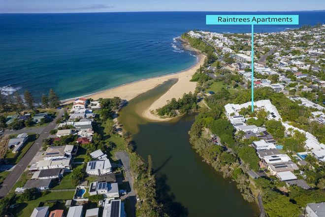 Picture of 24/1 Bryce Street, MOFFAT BEACH QLD 4551