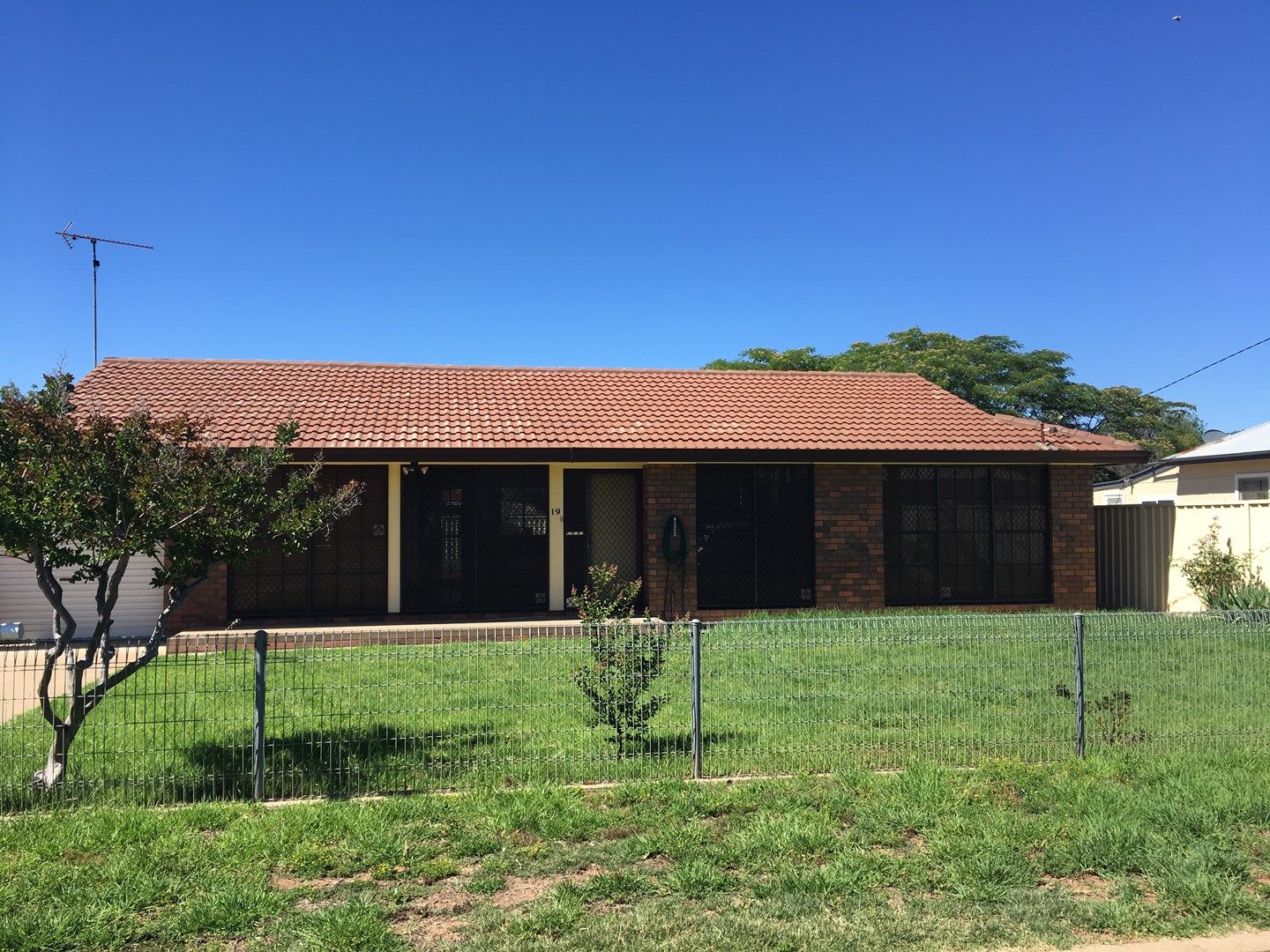 4 bedrooms House in 19 GISBORNE LANE WELLINGTON NSW, 2820