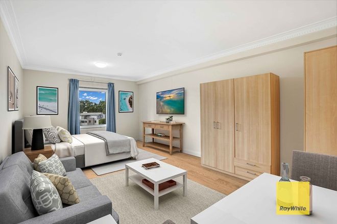 Picture of 318/2 City View Road, PENNANT HILLS NSW 2120