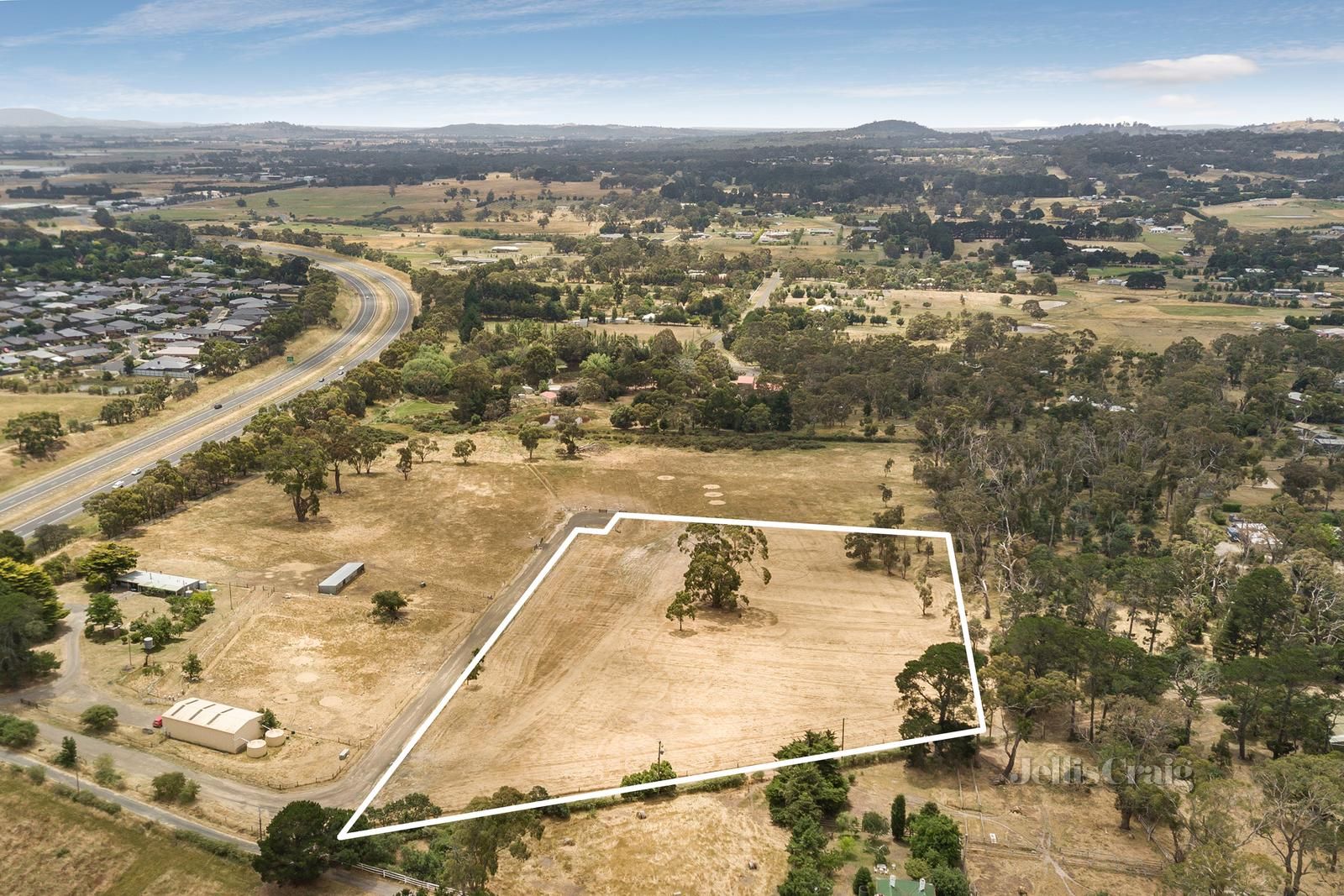 Lot 2/12 Trio Place, Kyneton VIC 3444, Image 0