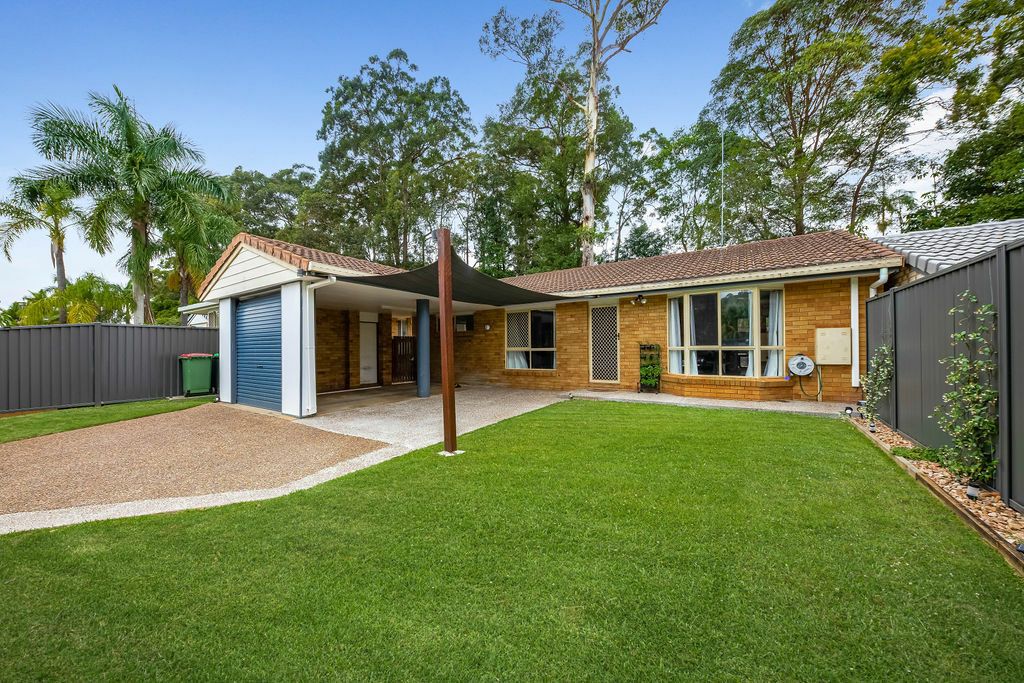 36 Daintree Cl, Kuluin QLD 4558, Image 0