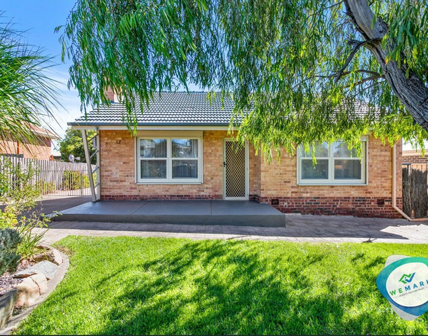 56 Fairview Terrace, Clearview SA 5085