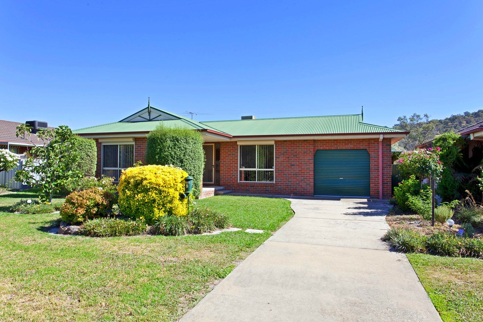 8 Bullara Ct, Springdale Heights NSW 2641, Image 0