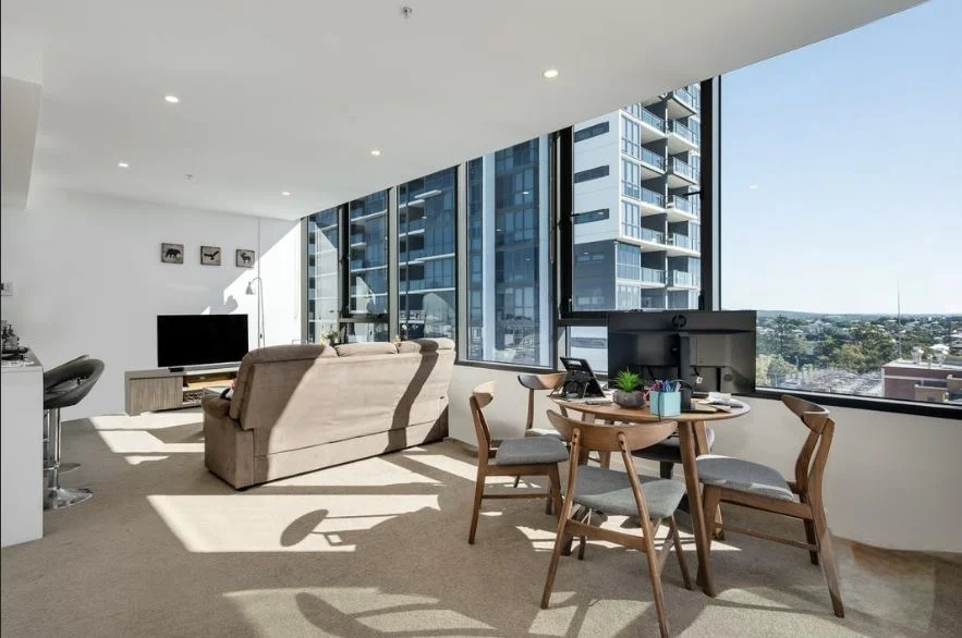 Additional image 8 of 21501/22 Railway Terrace, Milton QLD 4064