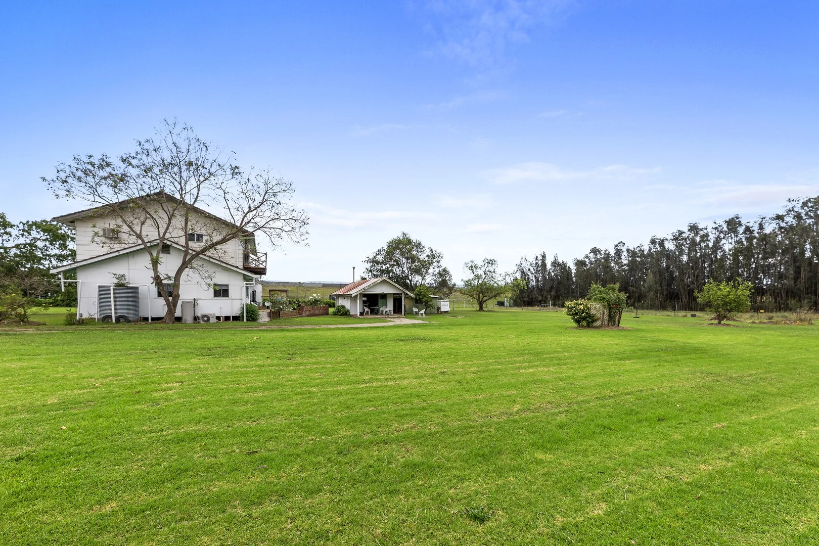 Primary image of 17 Farrells Lane, Castlereagh NSW 2749