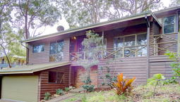 Picture of 58 Coal Point Road, COAL POINT NSW 2283