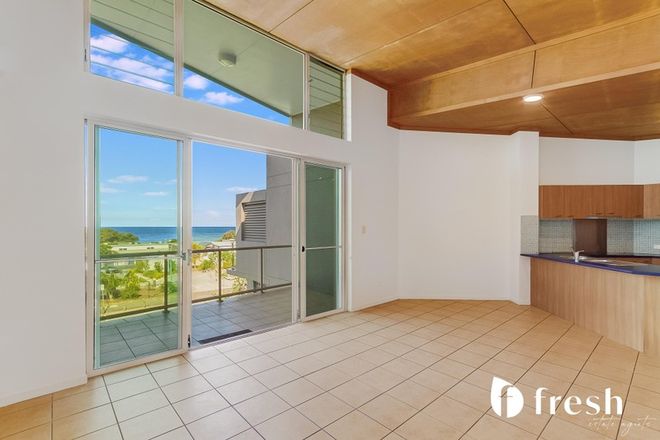 Picture of 312/278-280 Marine Parade, KINGSCLIFF NSW 2487