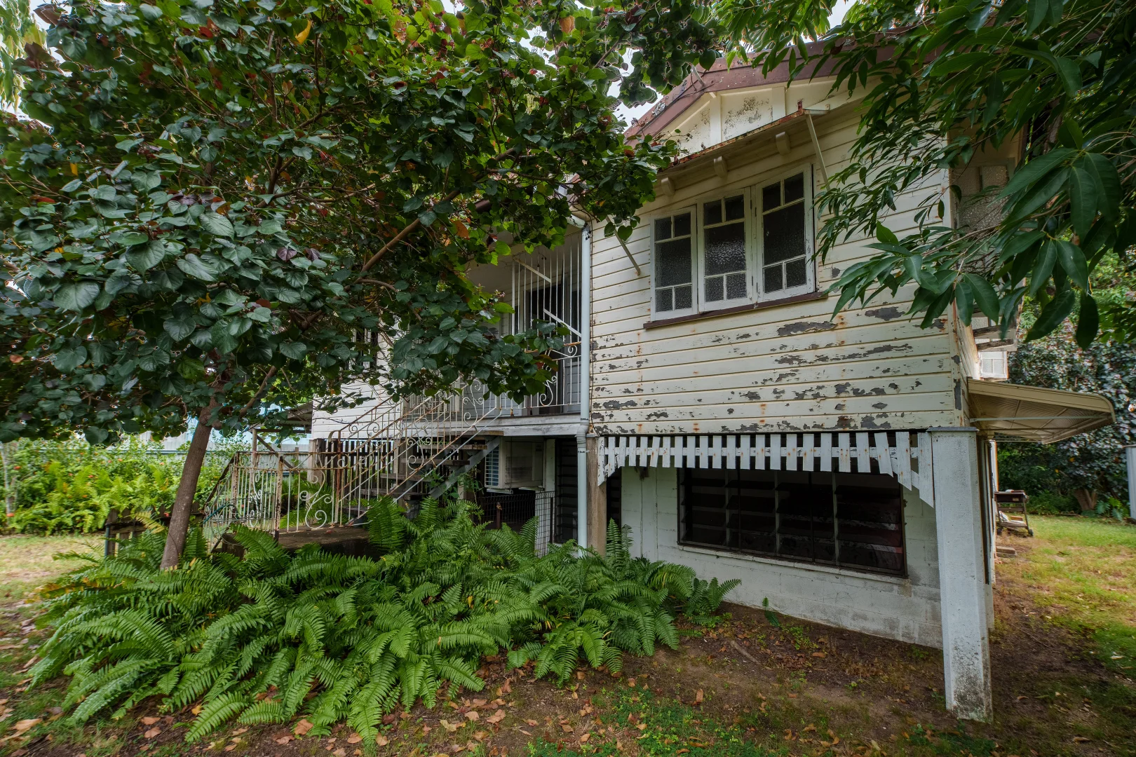 Additional image 2 of 53 Primrose St, Belgian Gardens QLD 4810