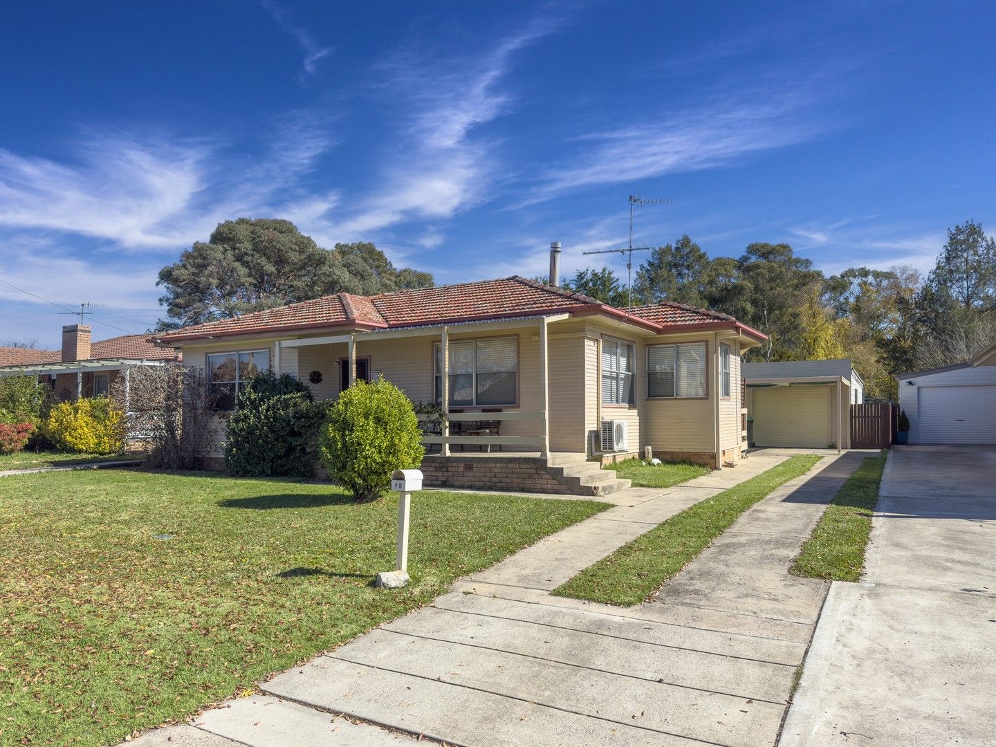 90 O'dell Street, Armidale NSW 2350, Image 0