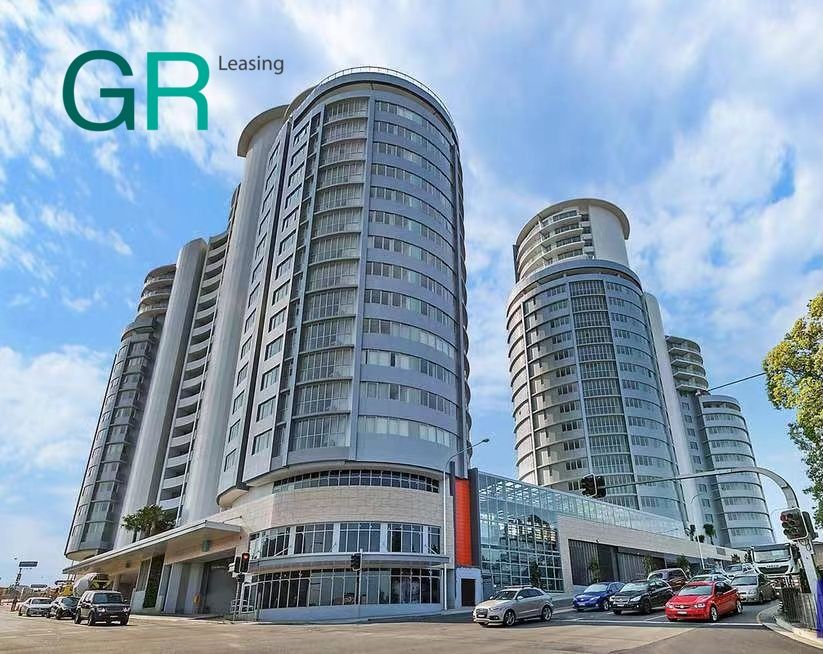 1011/299 Old Northern Rd, Castle Hill NSW 2154 Apartment For Rent