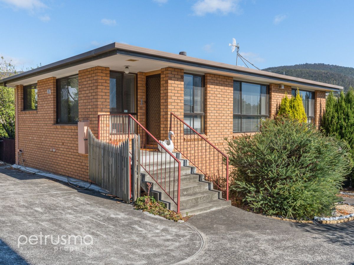 1/217 Tolosa Street, Glenorchy TAS 7010, Image 1