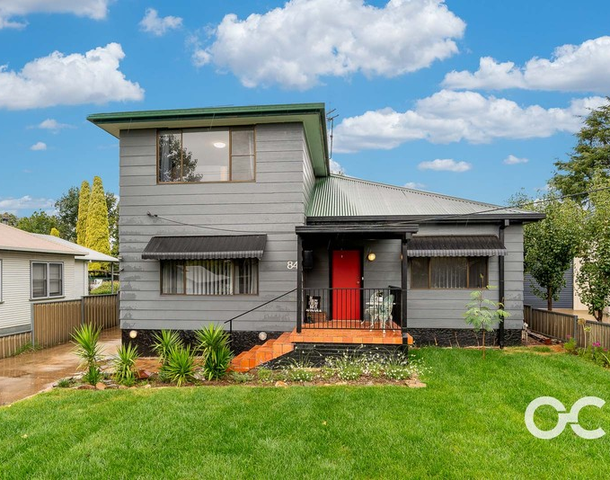 84 Cecil Road, Orange NSW 2800