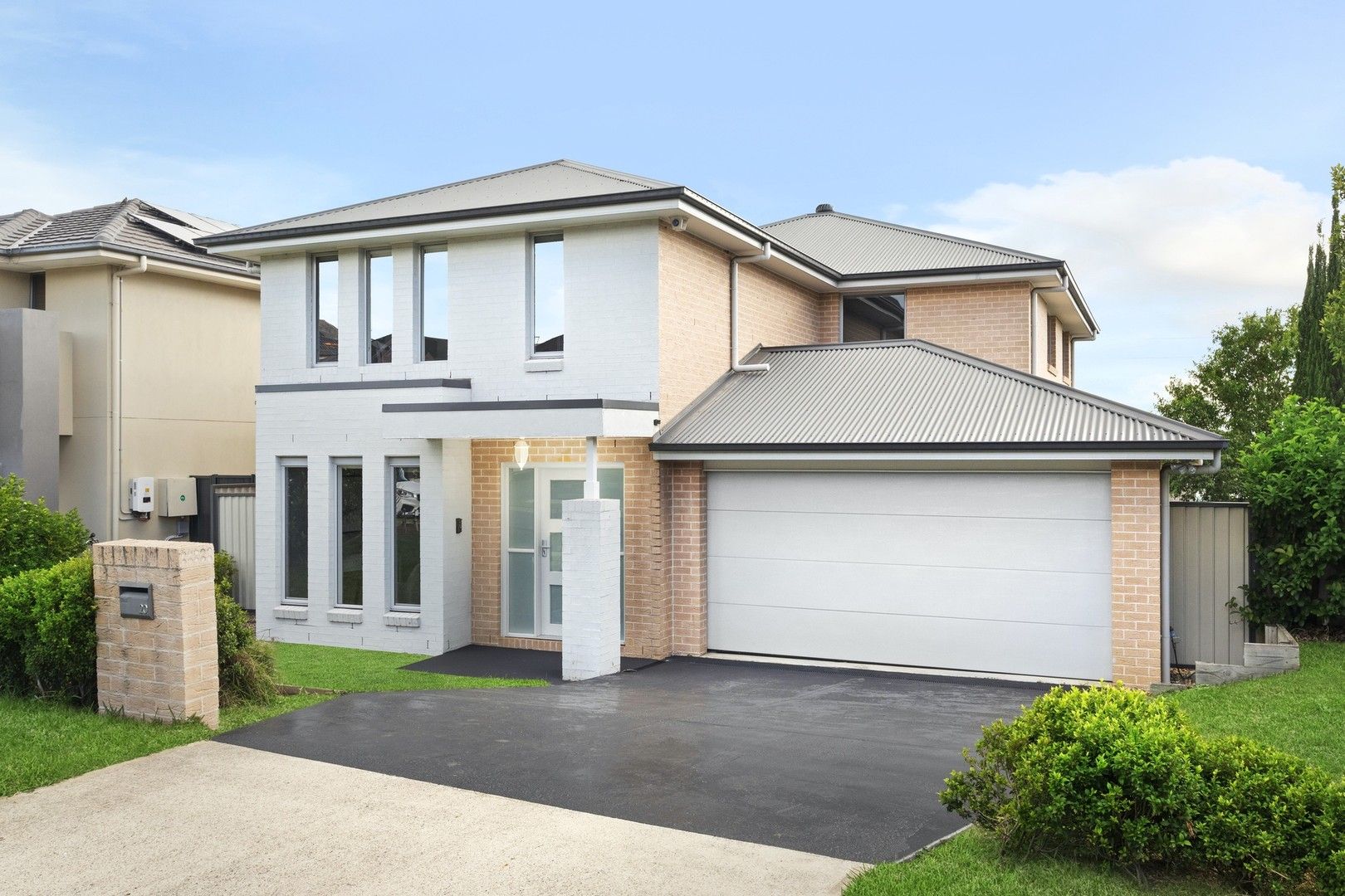 20 Thomas Boulton Circuit, Kellyville NSW 2155, Image 0