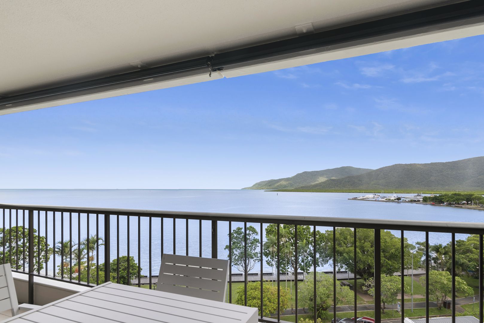 43/107 Esplanade, Cairns City QLD 4870, Image 1