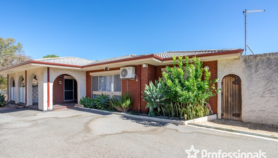 Picture of 107 Forrest Road, ARMADALE WA 6112