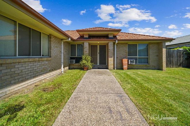 Picture of 19 Lakes Entrance, MEADOWBROOK QLD 4131