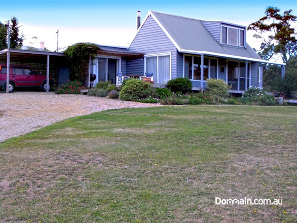 312 Missionary Road, Barnes Bay TAS 7150