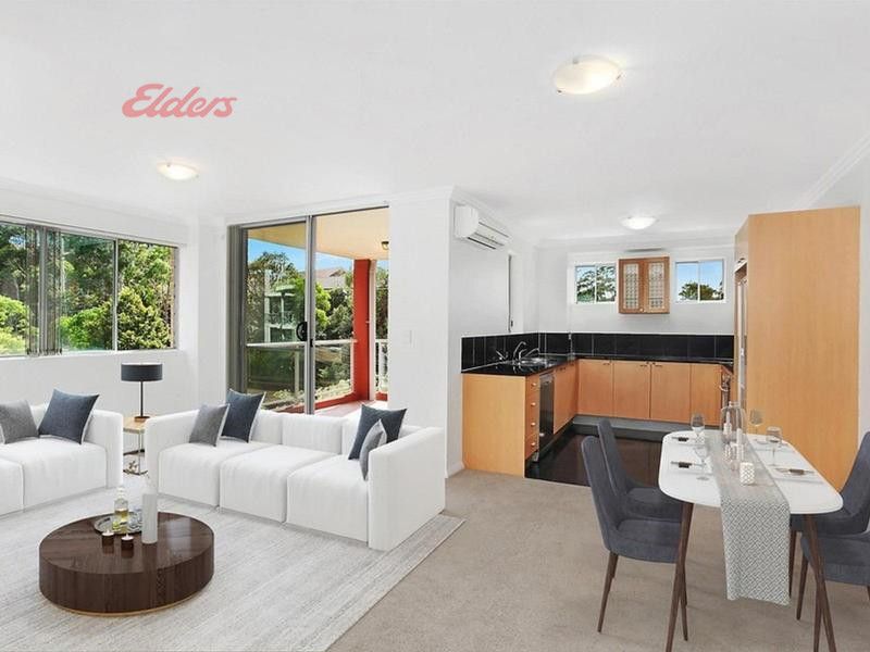 College Cres, Hornsby NSW 2077, Image 2