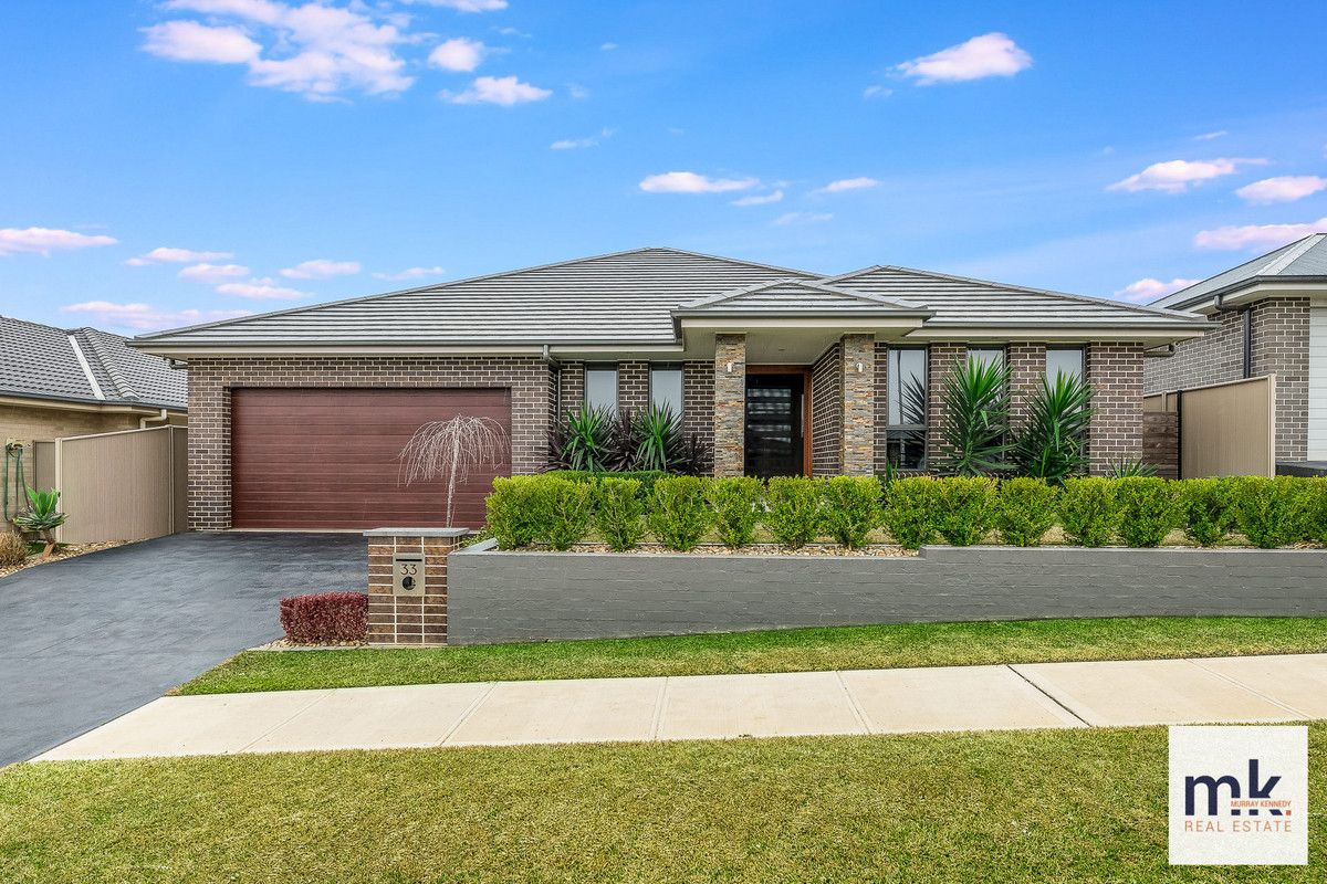 33 Dutton Street, Spring Farm NSW 2570, Image 0