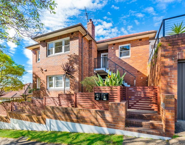 4/282 Sydney Road, Balgowlah NSW 2093