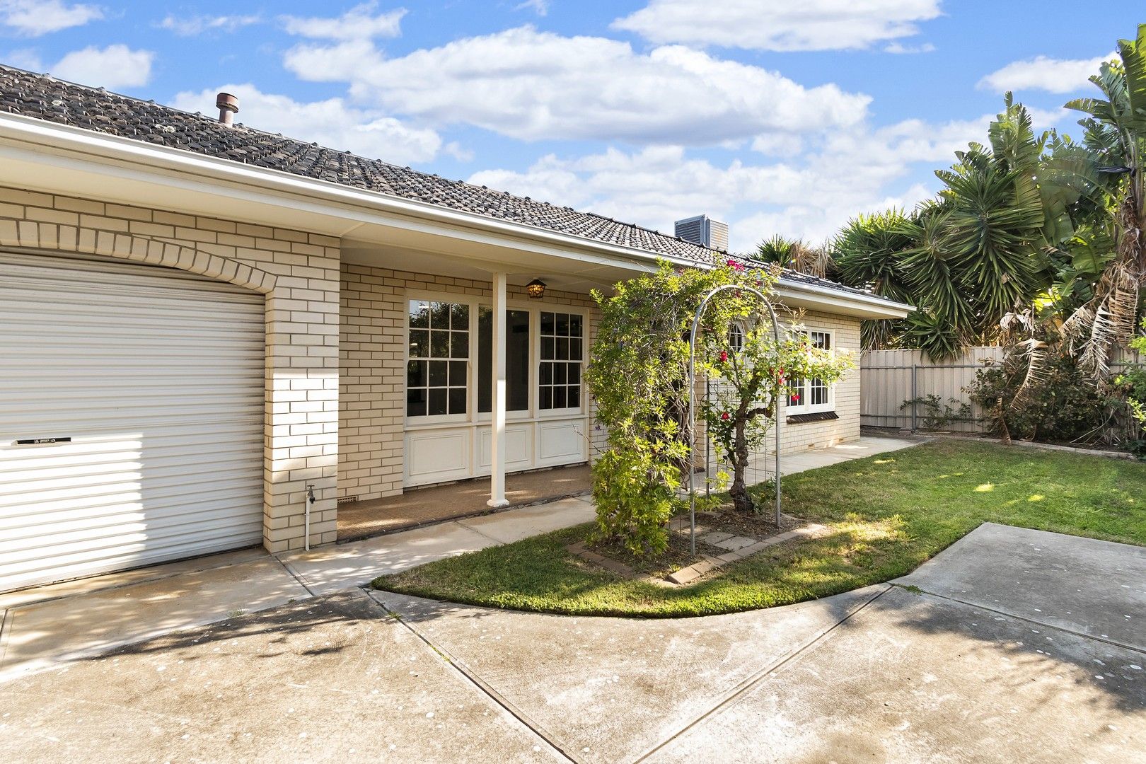 2 bedrooms Apartment / Unit / Flat in 3/7 Gurner Terrace GRANGE SA, 5022