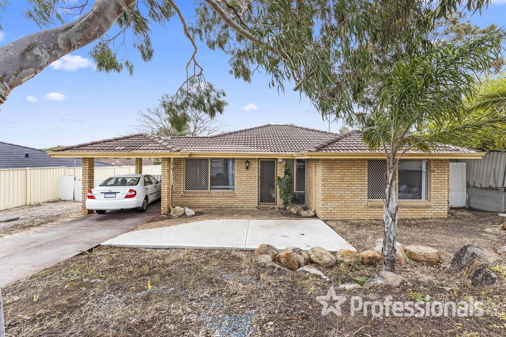 Lot 1/121 Marangaroo Drive, Marangaroo WA 6064, Image 2