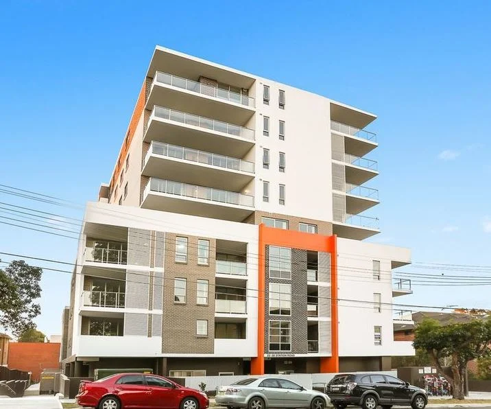 Primary image of G10/22-30 Station Road, Auburn NSW 2144