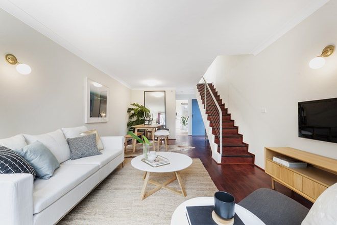 Picture of 7/125 Darling Street, BALMAIN EAST NSW 2041