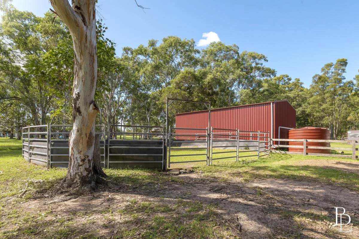 Additional image 23 of 16 Oakbanks Place, Worrigee NSW 2540