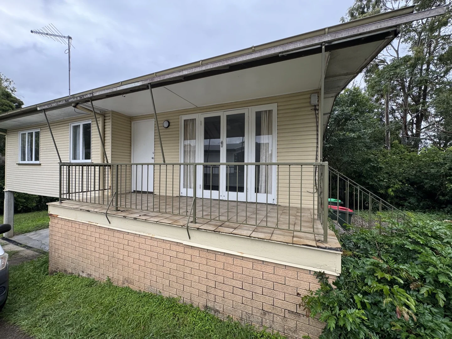 1066 Waterworks Road, The Gap QLD 4061