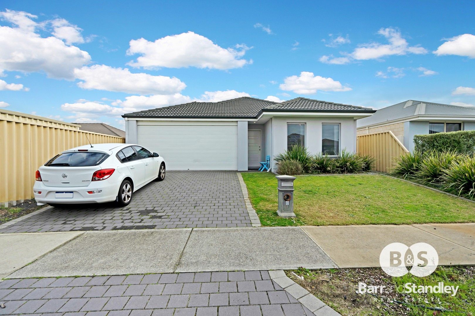 3 Turbie Road, Yalyalup WA 6280, Image 0