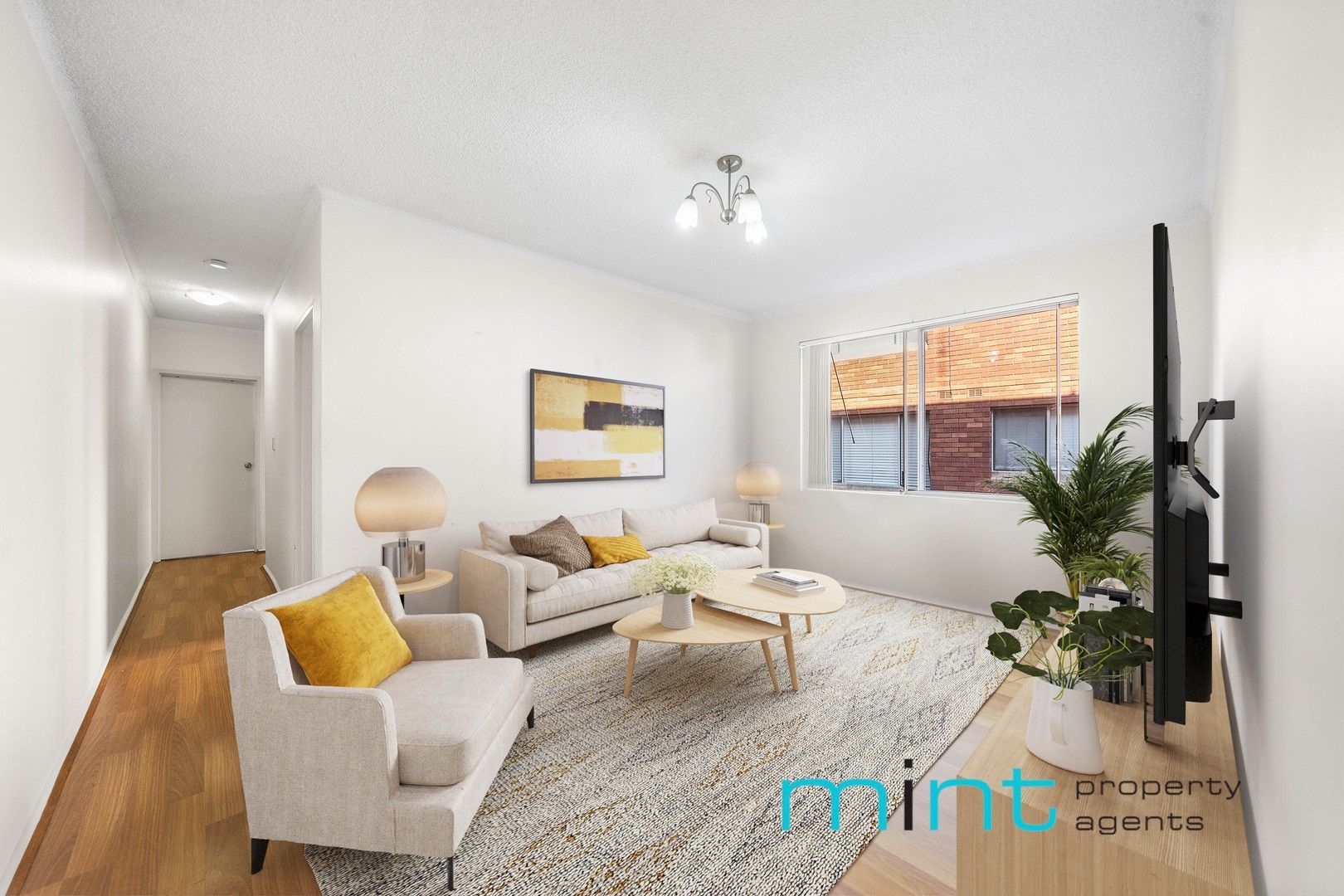 1/63 Lucerne Street, Belmore NSW 2192, Image 2