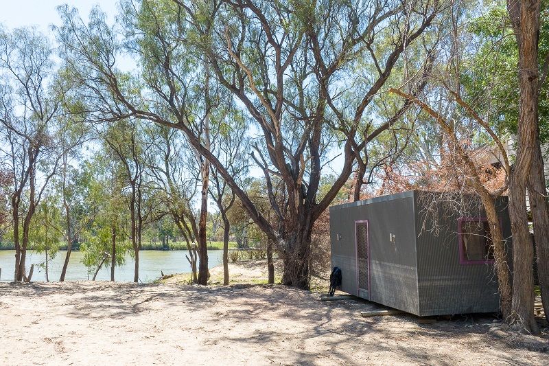 159 Shack Site Scotts Creek Shack Road, SA 5320 House for Sale