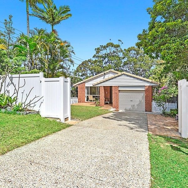 16 Golden Crescent, Southport QLD 4215, Image 0