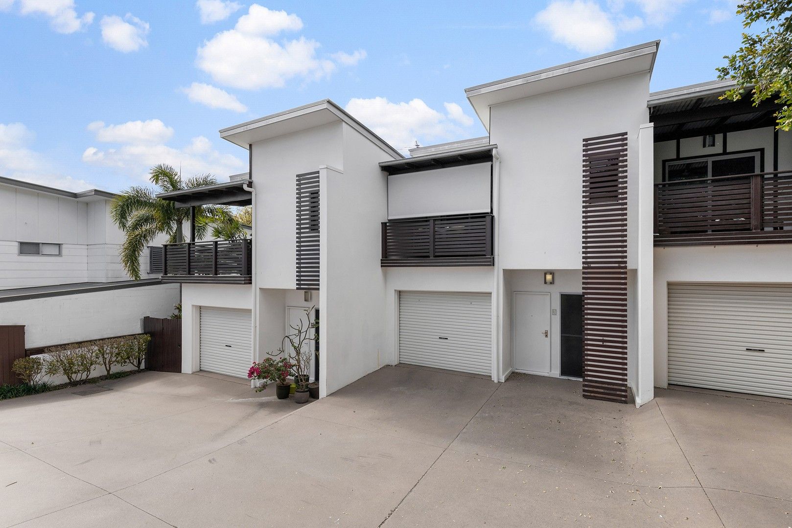 3 bedrooms Townhouse in 3/21 Thorpe Street BALMORAL QLD, 4171