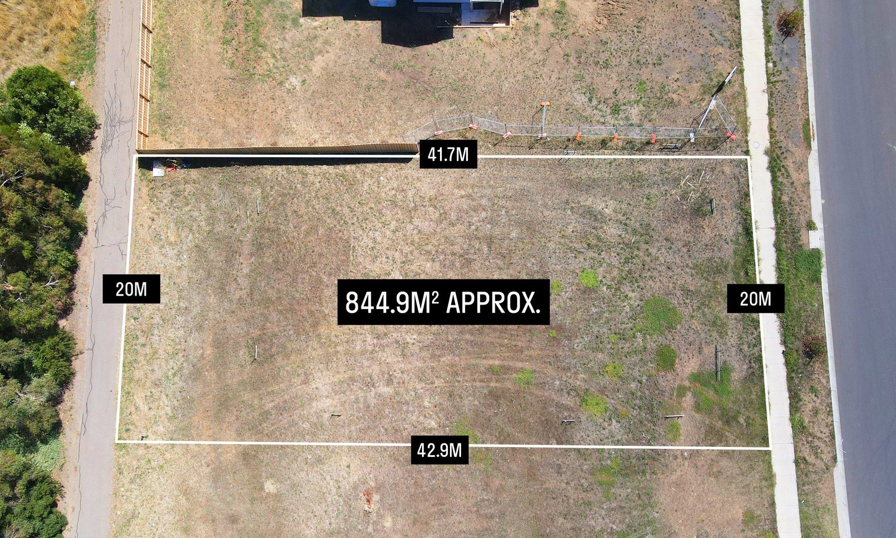 Vacant land in 60 Majestic Drive, HIGHTON VIC, 3216