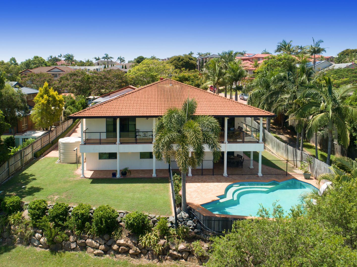 9 Merion Place, Carindale QLD 4152, Image 1