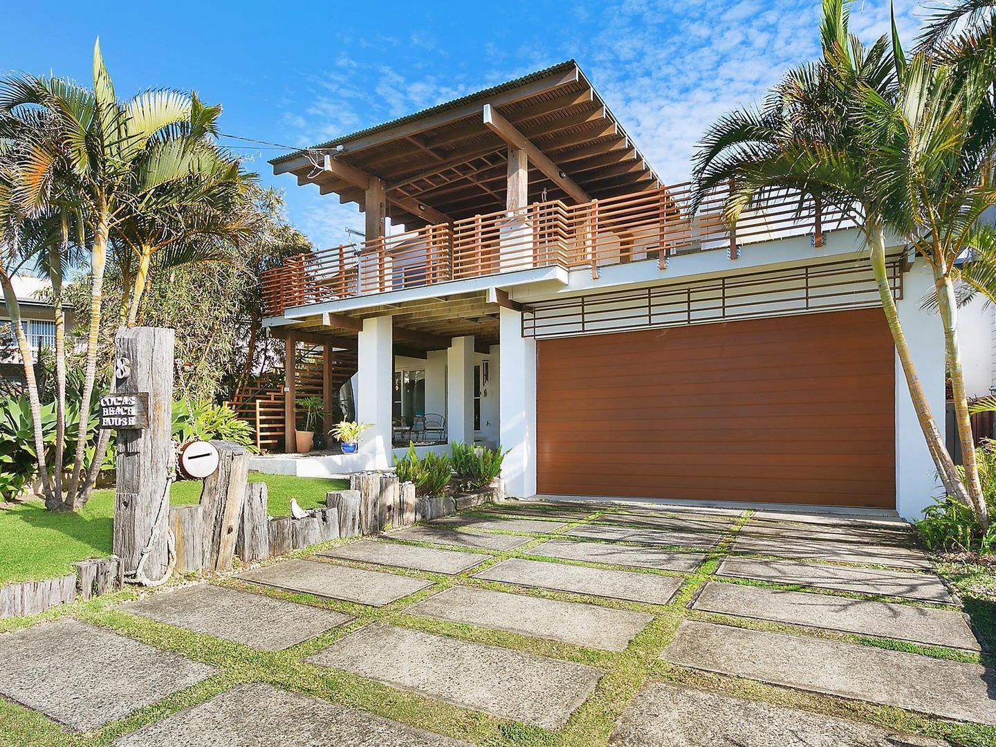 8 Surf Street, Emerald Beach NSW 2456, Image 1