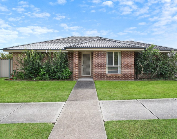 1/7 Grace Court, West Wodonga VIC 3690