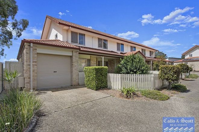 Picture of 10/25 Holmes Street, BRIGHTON QLD 4017