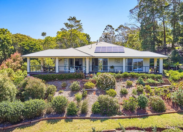 48 Binalong Court, Upper Burringbar NSW 2483