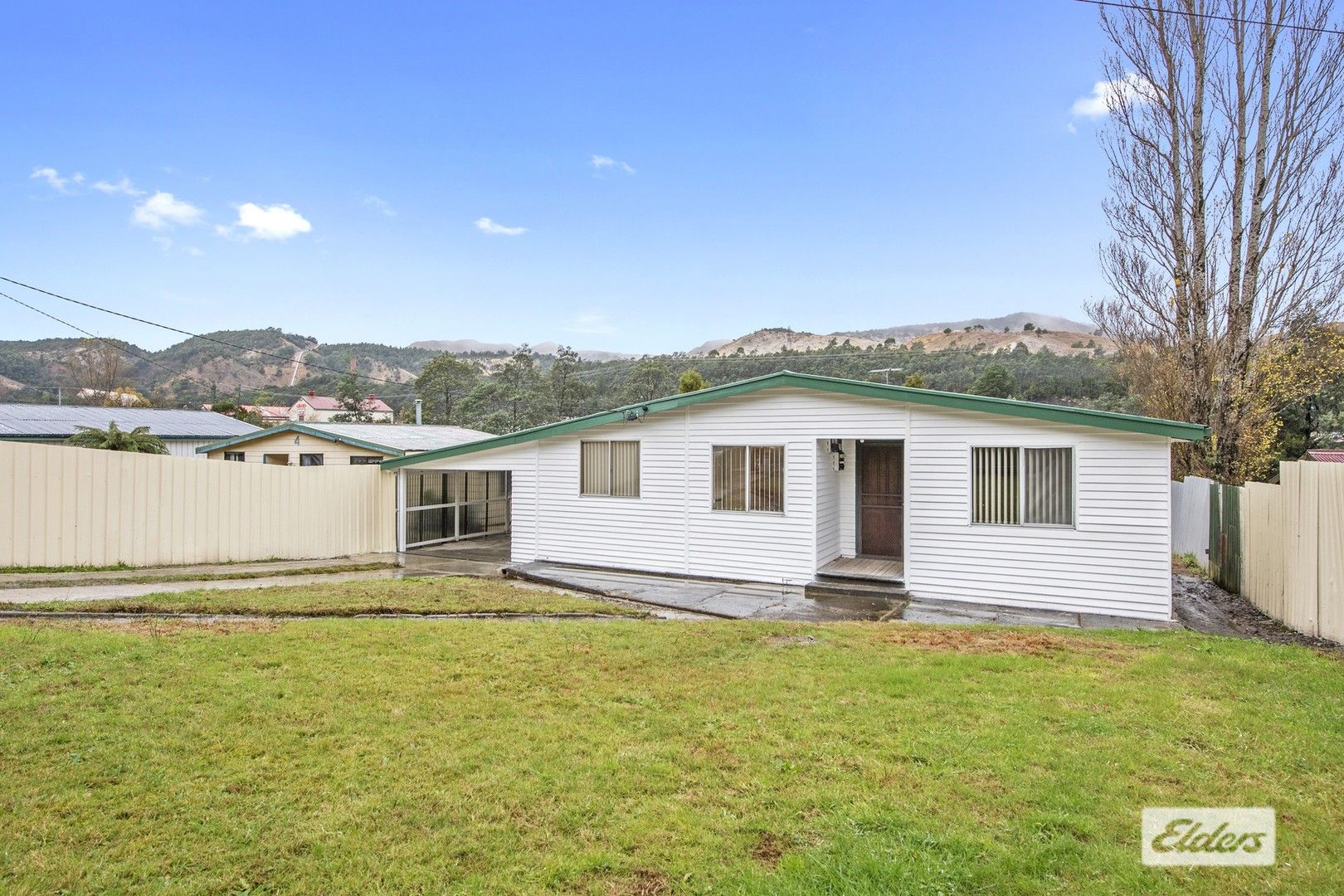 2 Clark Street, Queenstown TAS 7467, Image 0