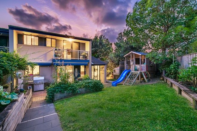 Picture of 22/28 South Creek Road, COLLAROY NSW 2097