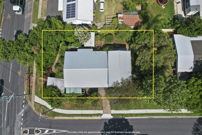 Picture of 2 Valnay Street, ASPLEY QLD 4034