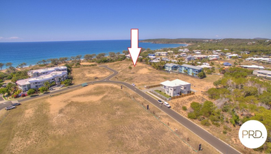 Picture of Lot 7 Ocean Dune Court, AGNES WATER QLD 4677