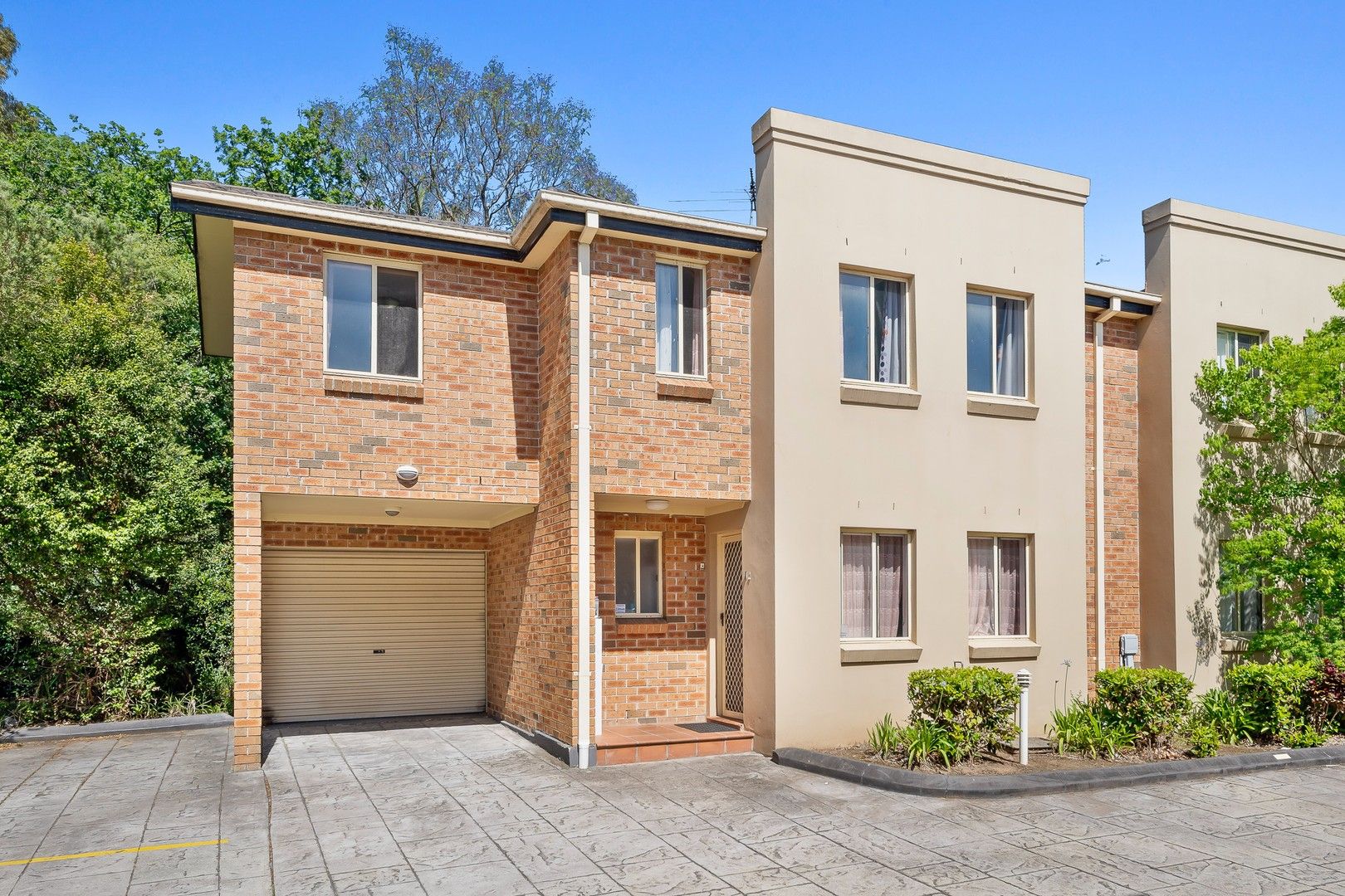 12/23 Fuller Street, Seven Hills NSW 2147, Image 0