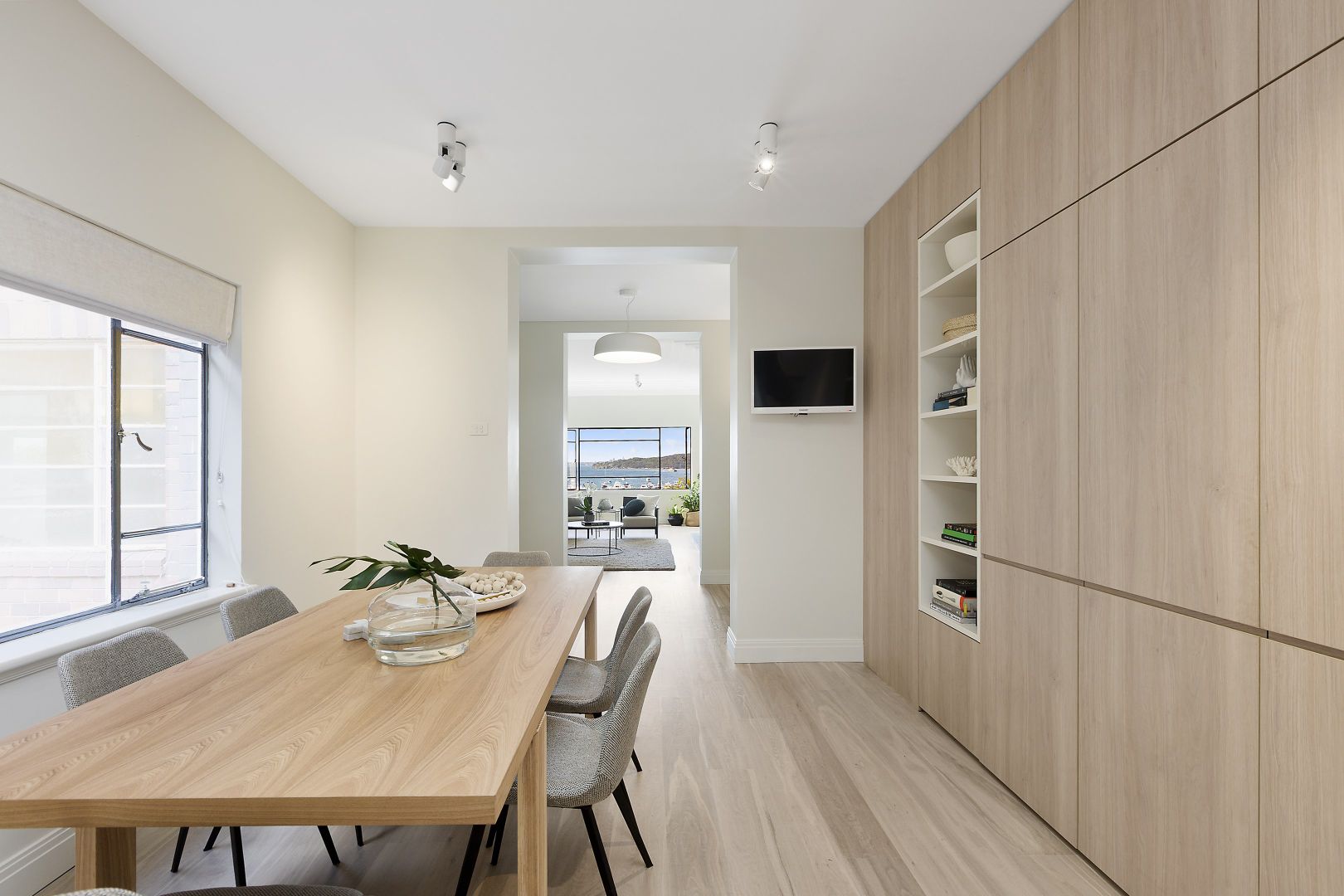 3/591 New South Head Road, Rose Bay NSW 2029, Image 2